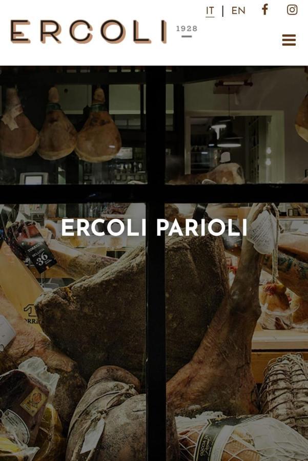 Prestige Parioli Rom