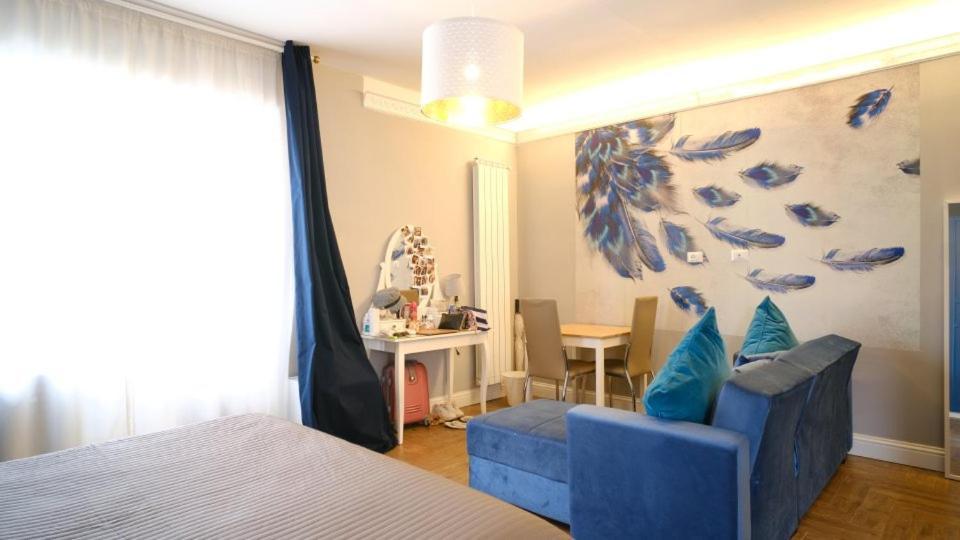 Prestige Parioli Lejlighed